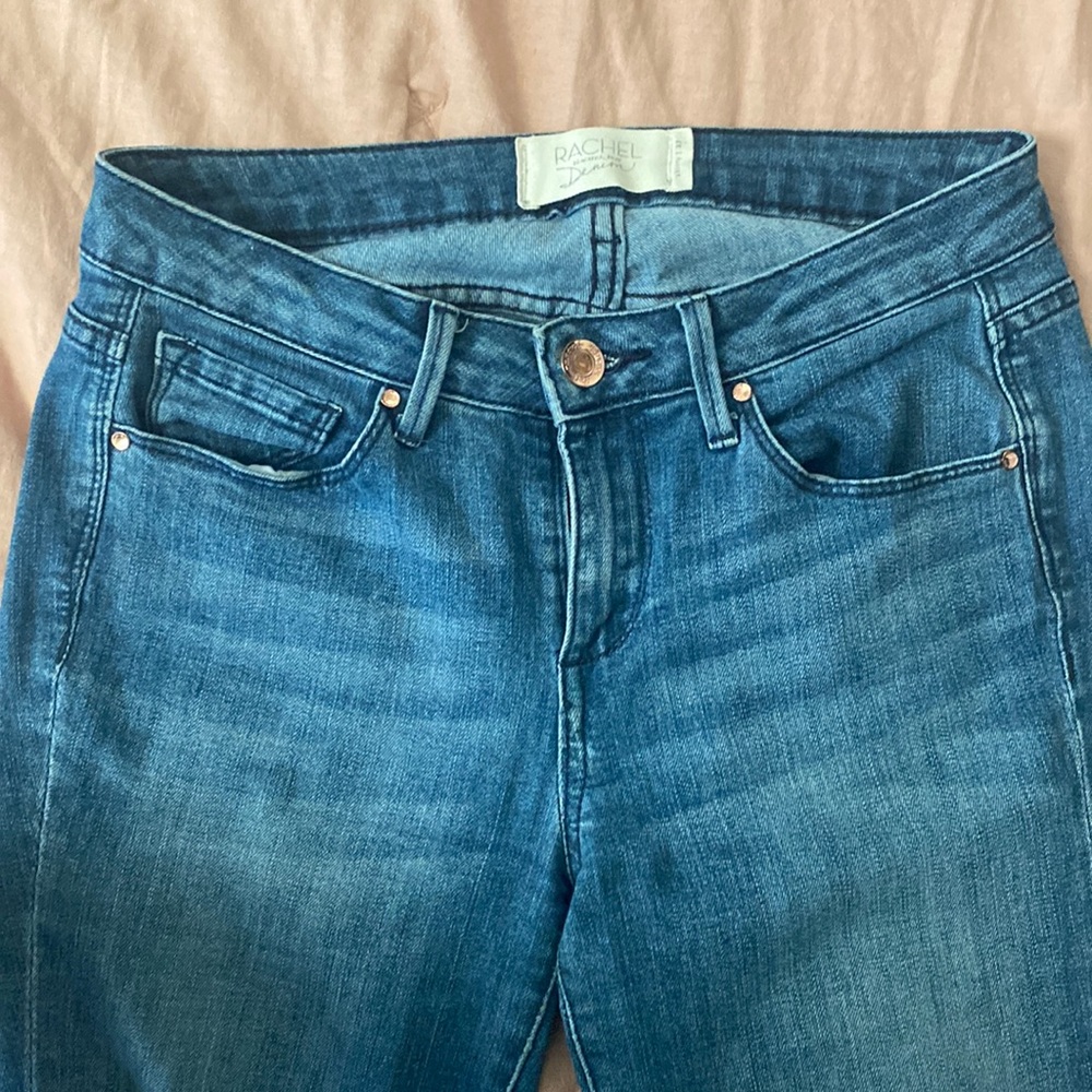 Rachel Roy Skinny Jeans